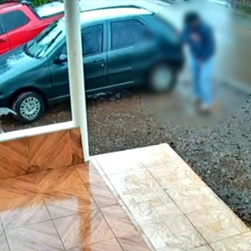 Polícia Civil esclarece homicídio e prende autor do crime ocorrido em Iraceminha