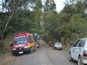 Colisão no interior deixa homem morto 