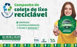 São Miguel do Oeste adere ao programa “Penso, Logo Destino”
