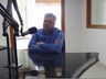 OUÇA: Deputado Fabiano da Luz participa do Peperi Rádio Repórter