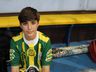 União em quadra: Vereadores e atletas da APAE celebram a inclusão em partida de futsal