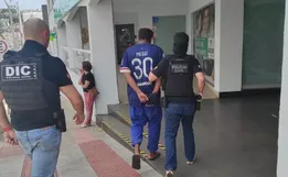 Homem é suspeito de manter esposa em cárcere privado e abusar sexualmente dela