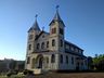 Igreja de Itapiranga concorre em prêmio do Patrimônio Cultural Catarinense