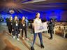 Acendimento da pira e juramento: JESC é oficialmente aberto em SMOeste