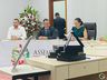 Em sessão solene, Itapiranga recebe título de Capital Catarinense do Cooperativismo de Crédito
