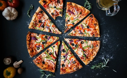 Em São Miguel, LEO Clube irá promover evento de venda de pizzas no próximo mês