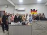 Guarujá do Sul sedia reunião de prefeitos da AMEOSC 