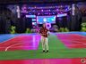 Andréia Ruschel Borscheid é eleita Garota do Esporte 2025 de Itapiranga
