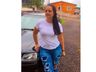 Mulher que estava desaparecida liga para a família e diz que está bem