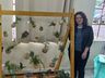 Casa Familiar Rural de Guaraciaba realiza feira de ciências