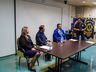 Clubes de Lions de São Miguel entregam equipamentos para Hospital Regional