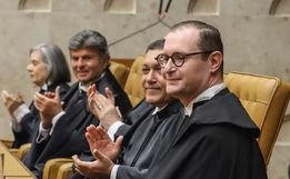 CCJ da Câmara aprova mudanças em lei do impeachment de ministros do Supremo