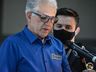 Empresário Francisco Crestani critica burocracia em órgãos estaduais 