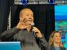 Faismo 2024 é oficialmente aberta no parque de exposições de SMO
