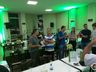 Encontro com a imprensa é promovido pela Sicredi