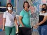 Campanha de arrecadação de lacres de latinhas resulta em uma cadeira de rodas