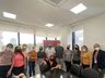 Vereadores Mirins de Itapiranga realizam viagem a Florianópolis