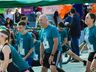 9ª Corrida Unimed reúne 450 corredores na etapa São Miguel do Oeste