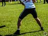 No detalhe, São Miguel Indians é superado por Cascavel Olympians; fotos