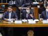 Bolsonaro é chamado de genocida no Congresso e responde: 'Nos encontramos em 22'
