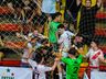 São Miguel Futsal / Joni Gool vence Maravilha na estreia da Sério Ouro