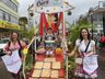 Desfile Típico reúne mais de 50 entidades na 15ª Deutsche Woche