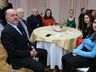 Rotary, Rotaract e Casa da Amizade empossam novos presidentes em SMOeste