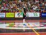 É CAMPEÃO: São Miguel Futsal derrota Luzerna e conquista título da Série Prata 
