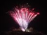 Réveillon tem queima de fogos em municípios do extremo-oeste