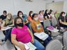 Professores passam por capacitação sobre o transtorno do espectro autista