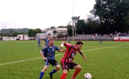 Cometa vence a primeira no Estadual de Amadores