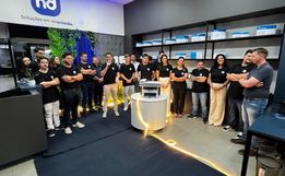 HD Impressoras celebra 15 anos e conquista reconhecimento como Distribuidora Oficial Epson