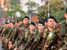 Desfile Militar marca o Dia da Independência em São Miguel do Oeste