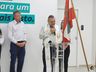 Sicoob Creditapiranga inaugura nova sede da agência Bairro Santa Tereza