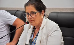 SMO: Vereadora pede ativação do Conselho de Políticas de Combate as Drogas 