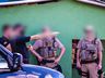 DIC e forças de segurança realizam operação em São Miguel do Oeste