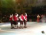 Abertura da 14ª Deutsche Woche proporciona espetáculo em São João do Oeste