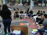 Uceff e Voll Pilates realizam aulão de pilates em São Miguel do Oeste 