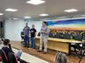 Zanardi e Tatu anunciam nova equipe de governo