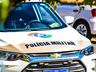 Polícia Militar cumpre mandado de prisão em Itapiranga