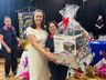 Tradicional bingo do Lions Clube reúne 500 pessoas e fortalece ações sociais em São Miguel do Oeste