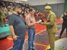 Polícia Militar forma 41 novos sargentos em São Miguel do Oeste 