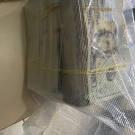 Candidata a vereadora é presa com R$ 3 milhões em SC