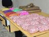 Mega operação apreende 22 mil comprimidos de ecstasy e 'supermaconha'