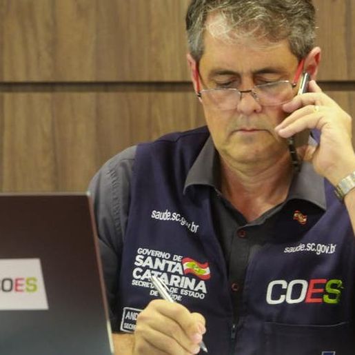 "Só se colocarmos o Exército na rua", diz secretário sobre dificuldade de cumprir restrições