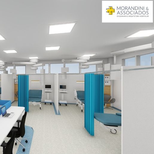 CasaVitta anuncia ampliação e instalação de 10 leitos de UTI em São Miguel do Oeste