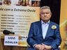 Assista; Sete candidatos a vice-governador participam de último debate do primeiro turno na Peperi