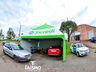 Confira fotos de domingo da maior feira multisetorial da região