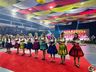 Laura, Djéssica e Débora são as novas soberanas da Oktoberfest