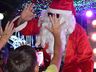 Entrega de cestinhas de natal marca fim da programação do Natal Encantado em Campo Erê